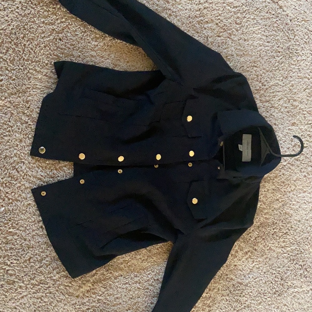Jacket - Picture 2 of 2